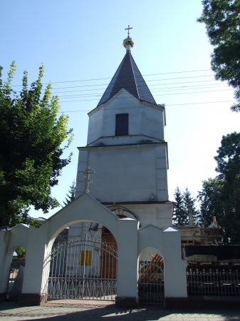 Zdjęcie z Polski - Bielsk Podlaski