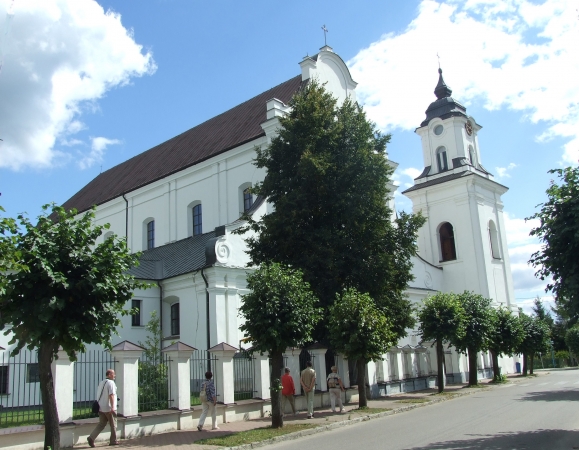 Zdjęcie z Polski - Drohiczyn