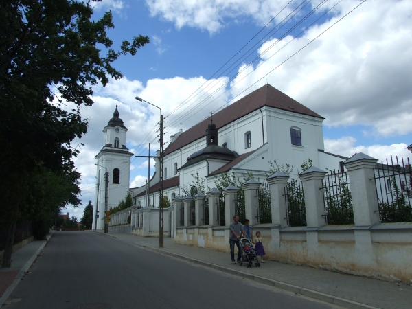 Zdjęcie z Polski - Drohiczyn