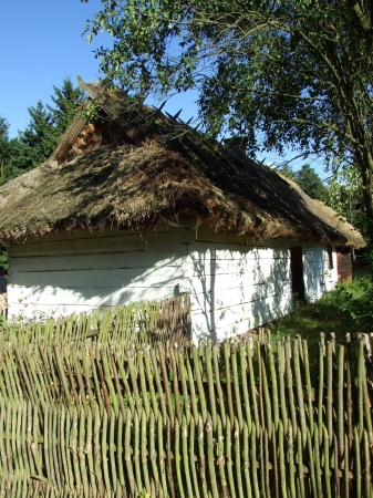 Zdjęcie z Polski - Ciechanowiec