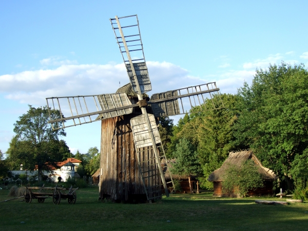 Zdjęcie z Polski - Ciechanowiec
