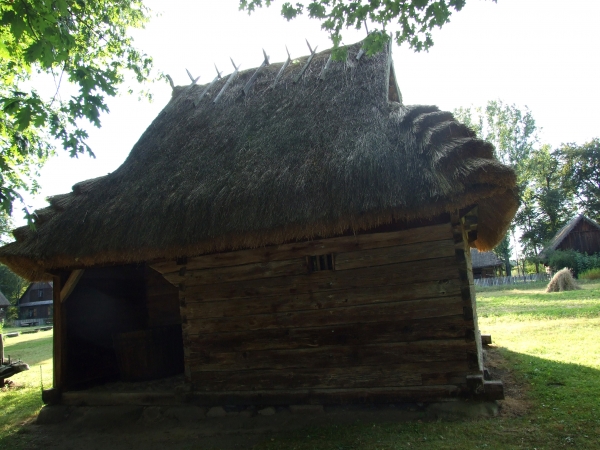 Zdjęcie z Polski - Ciechanowiec