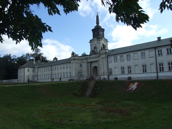 Zdjęcie z Polski - Radzyń Podlaski