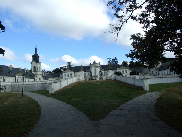 Zdjęcie z Polski - Radzyń Podlaski