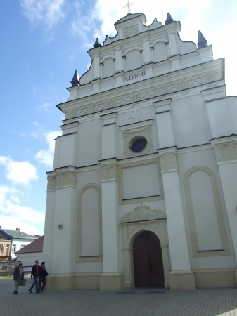 Zdjęcie z Polski - Radzyń