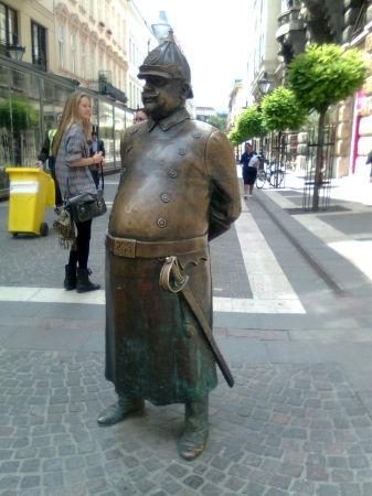 Zdjęcie z Węgier - 
