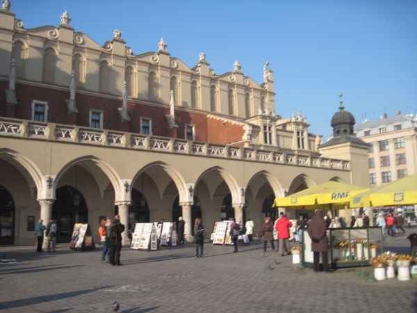 Zdjęcie z Polski - 