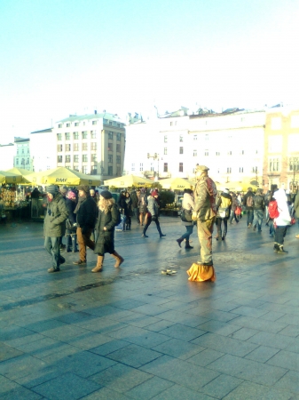 Zdjęcie z Polski - 