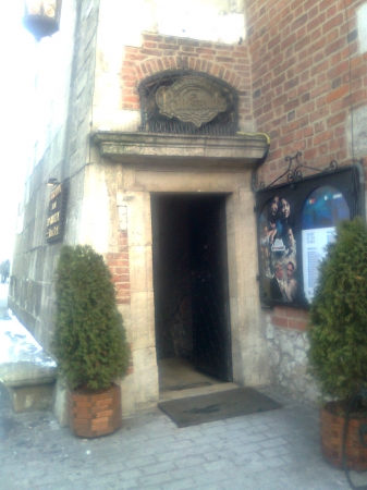 Zdjęcie z Polski - Restauracjo & Teatr 