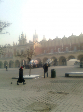 Zdjęcie z Polski - 