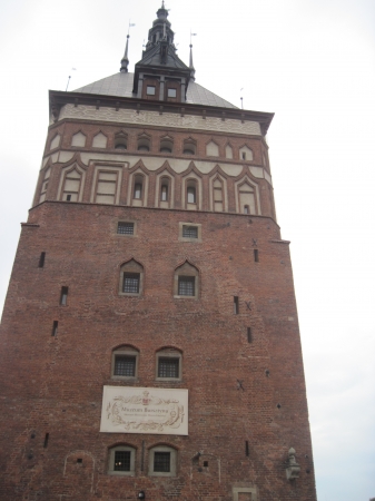 Zdjęcie z Polski - Gdańsk 