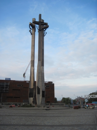 Zdjęcie z Polski - Gdańsk 