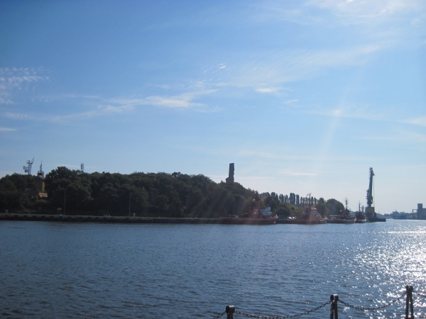Zdjęcie z Polski - Gdańsk 