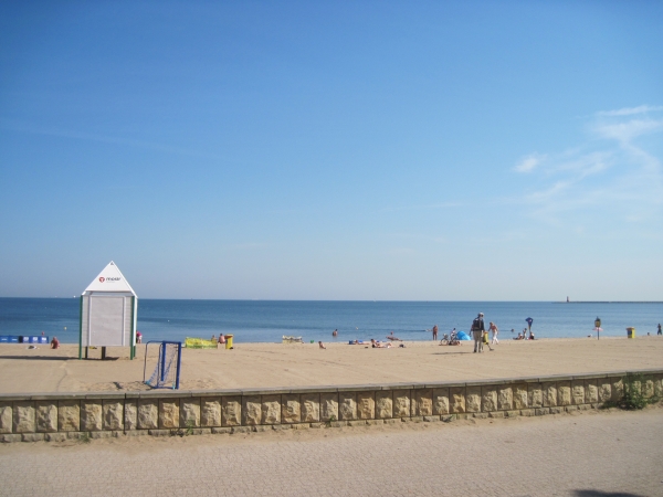 Zdjęcie z Polski - Gdańsk 