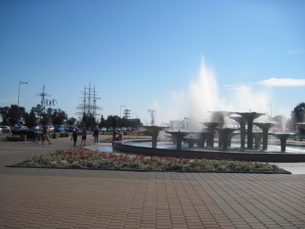 Zdjęcie z Polski - Gdynia 