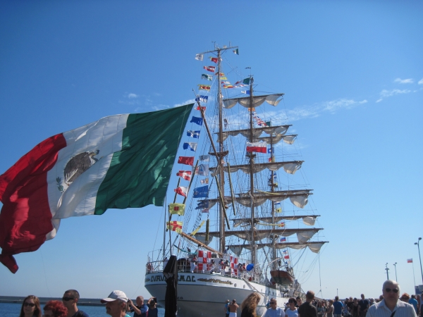 Zdjęcie z Polski - Gdynia 