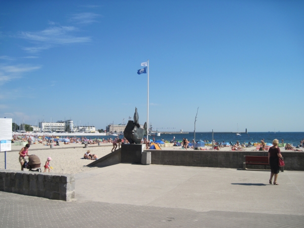 Zdjęcie z Polski - Gdynia 