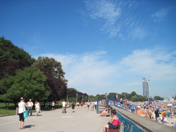 Zdjęcie z Polski - Gdynia 