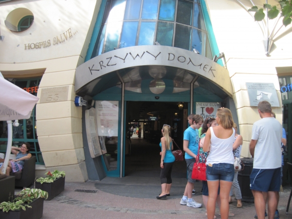Zdjęcie z Polski - Sopot 