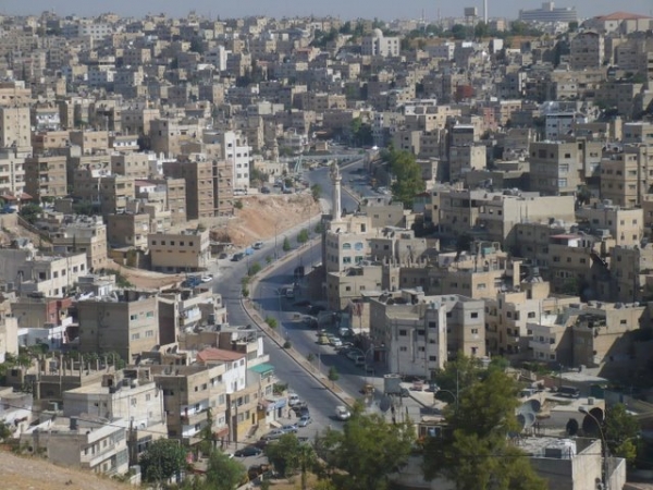 Zdjęcie z Jordanii - 