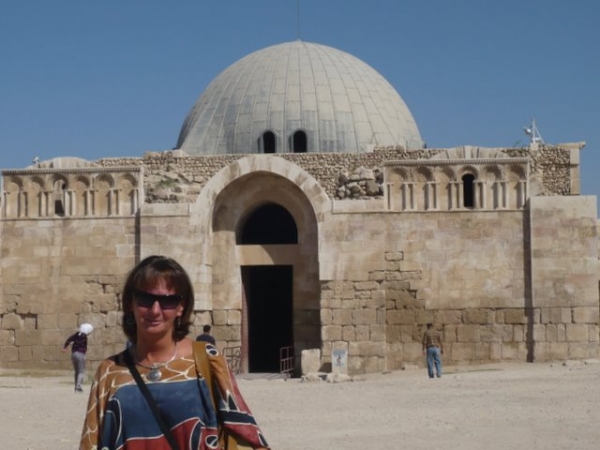 Zdjęcie z Jordanii - 