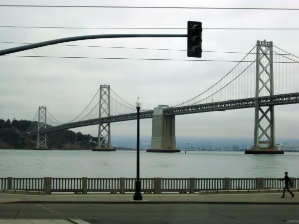 Zdjęcie ze Stanów Zjednoczonych - San Francisco