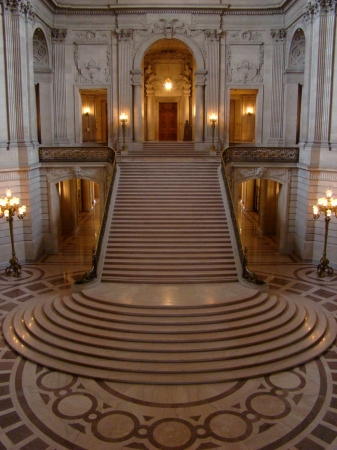 Zdjęcie ze Stanów Zjednoczonych - San Francisco