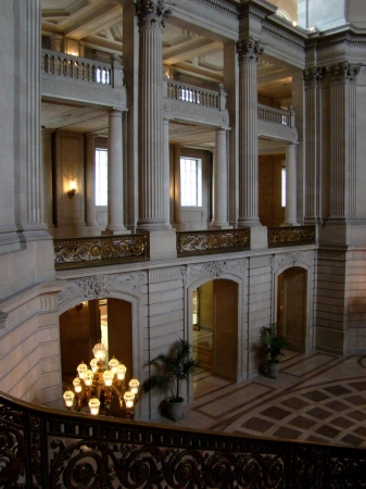 Zdjęcie ze Stanów Zjednoczonych - San Francisco