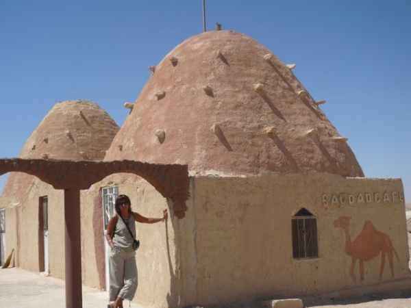 Zdjęcie z Syrii - 
