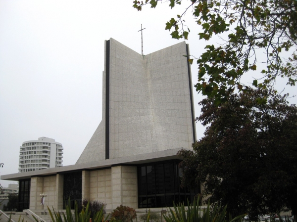Zdjęcie ze Stanów Zjednoczonych - San Francisco