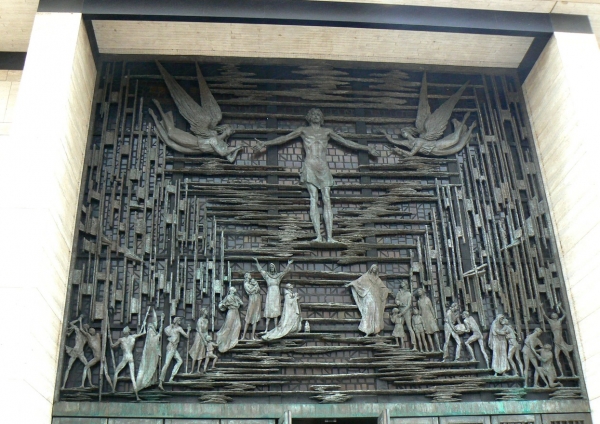 Zdjęcie ze Stanów Zjednoczonych - San Francisco