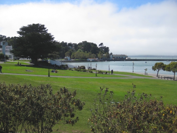 Zdjęcie ze Stanów Zjednoczonych - San Francisco