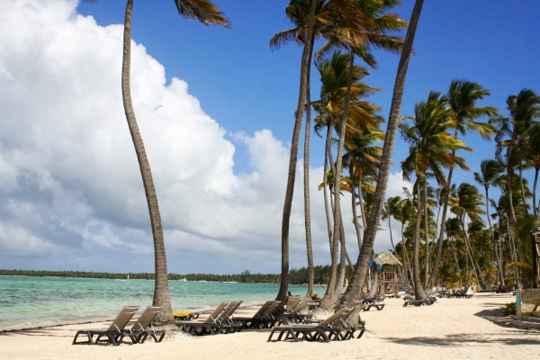 Zdjęcie z Dominikany - 