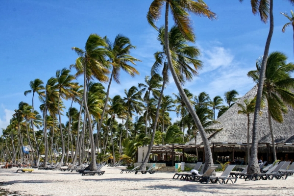 Zdjęcie z Dominikany - 