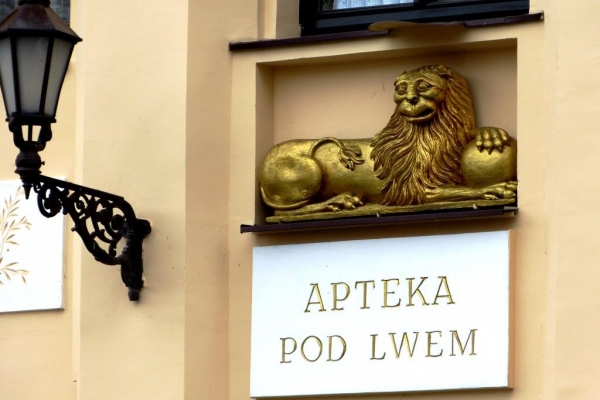 Zdjęcie z Polski - magia detalu...
