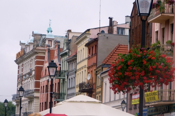 Zdjęcie z Polski - 