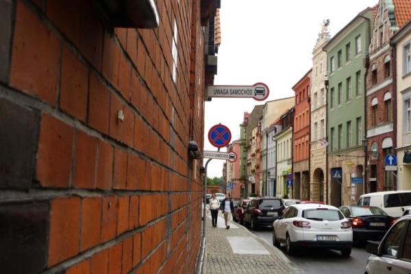 Zdjęcie z Polski - 