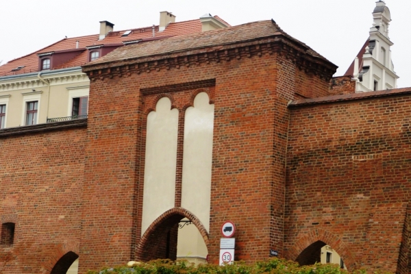 Zdjęcie z Polski - 