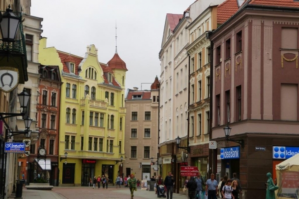 Zdjęcie z Polski - 