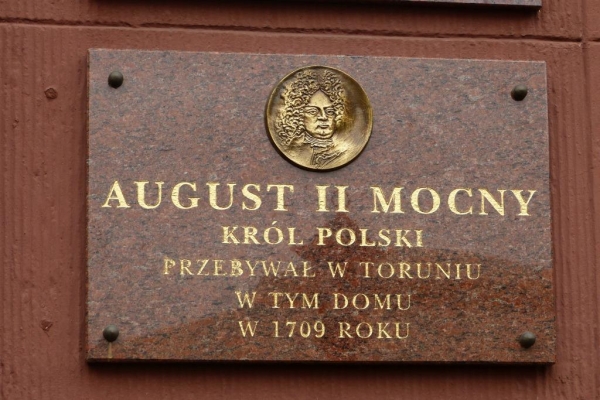 Zdjęcie z Polski - 