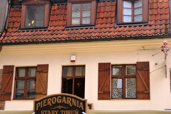 Zdjęcie z Polski - 