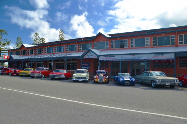 Zdjęcie z Australii - Victor Harbor