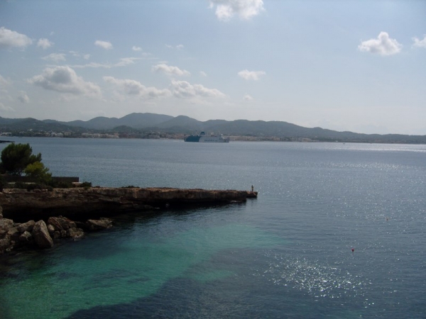 Zdjęcie z Hiszpanii - I wszędobylska Balearia
