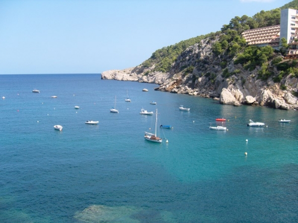 Zdjecie - Hiszpania - Ibiza