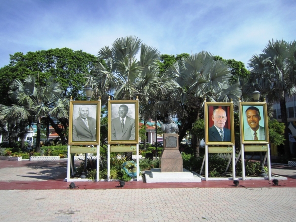 Zdjęcie z Bahamów - Bahamy - Nassau