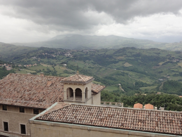 Zdjęcie z San Marino - 