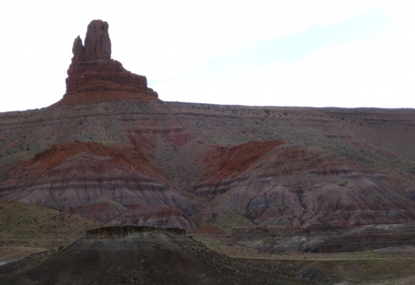 Zdjęcie ze Stanów Zjednoczonych - Utah