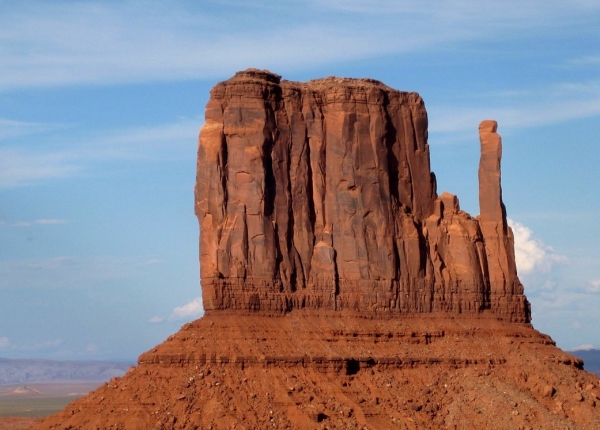 Zdjecie - Stany Zjednoczone - Południe stanu Utah