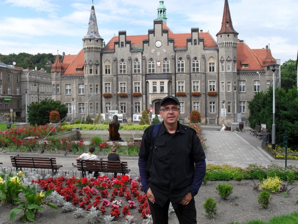 Zdjęcie z Polski - 