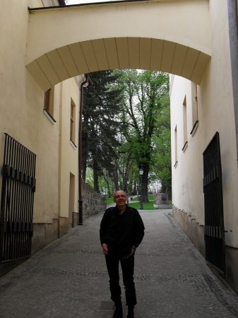 Zdjęcie z Polski - 